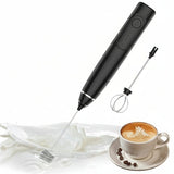 2-in-1 Electric Coffee Beater & Milk Frother – Cafe Jaisi Coffee