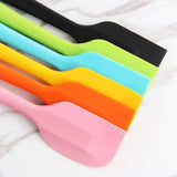 Silicone Spatula – Heat Resistant Non-Stick Scraper